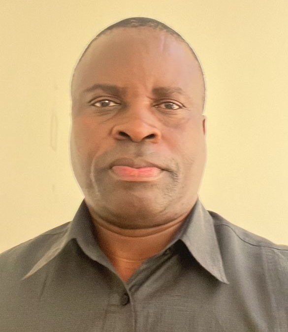 Dr. Blazio M. Manobo