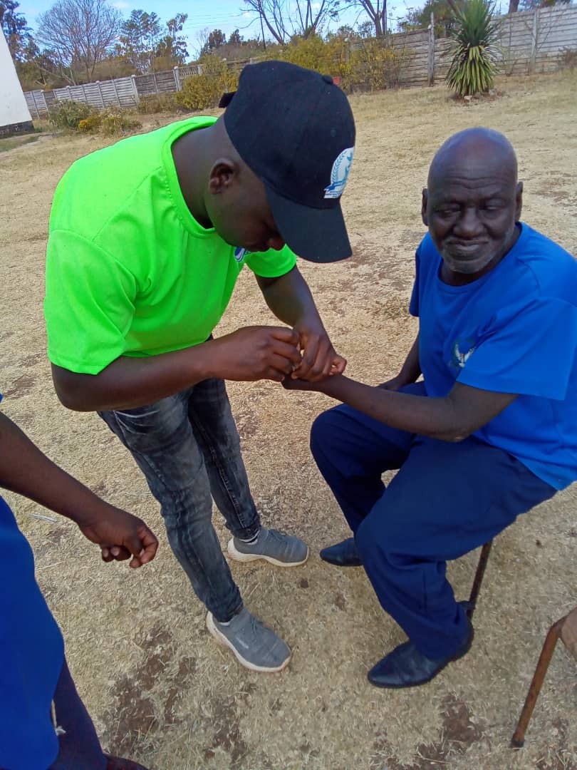 After: mental wellness