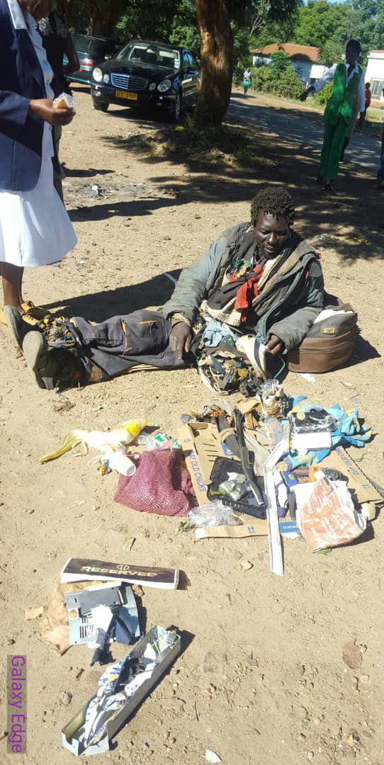 Before: family breakdown